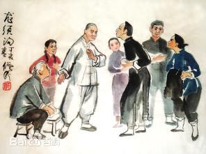 最优质郑天玮生活照