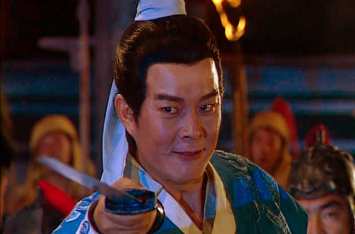 洪宇宙前后照片