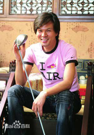 李彬个人照图册