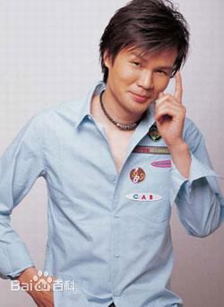 李彬个人照图册