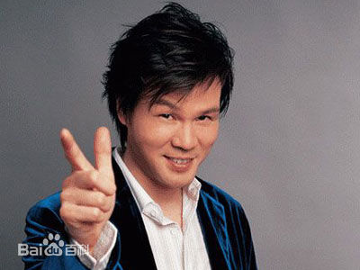 李彬个人照图册