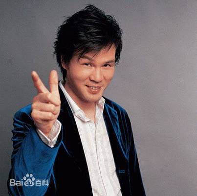 李彬个人照图册