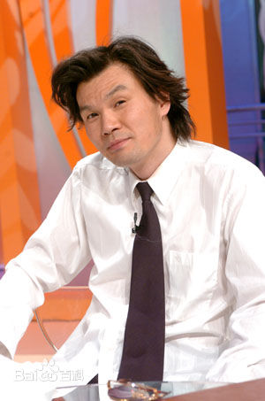 李彬个人照图册