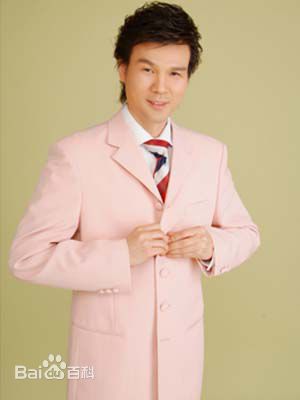 李彬个人照图册