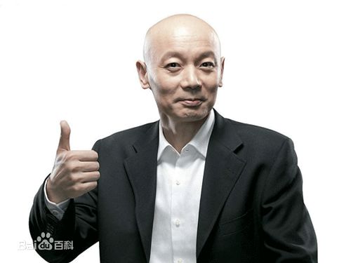 葛存壮生活照图册