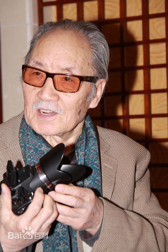 葛存壮生活照图册