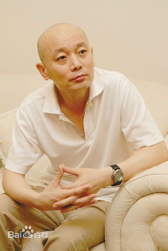 葛存壮生活照图册