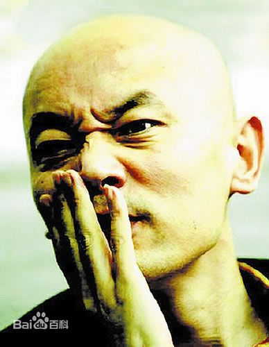 葛存壮生活照图册