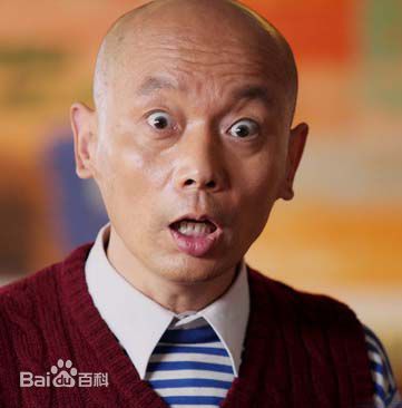 葛存壮生活照图册