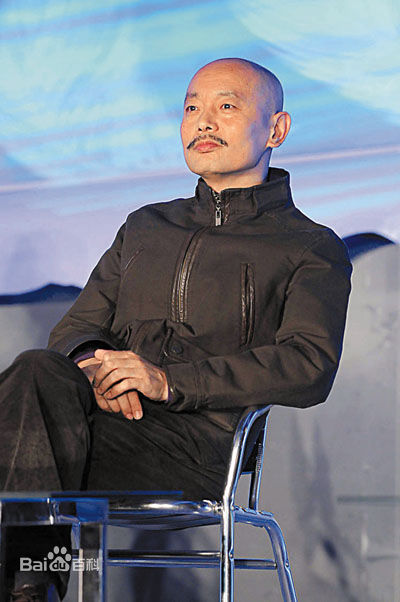 葛存壮生活照图册