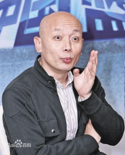 葛存壮生活照图册