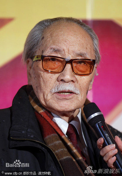 高清葛存壮精彩图册