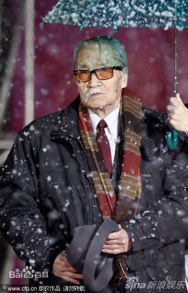 高清葛存壮精彩图册