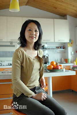 最优质范志红生活照