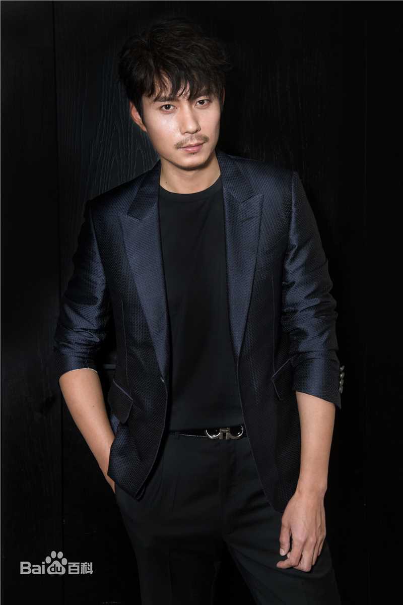 艾伦(Allen)第九届澳洲国际华语电影节颁奖典礼图册