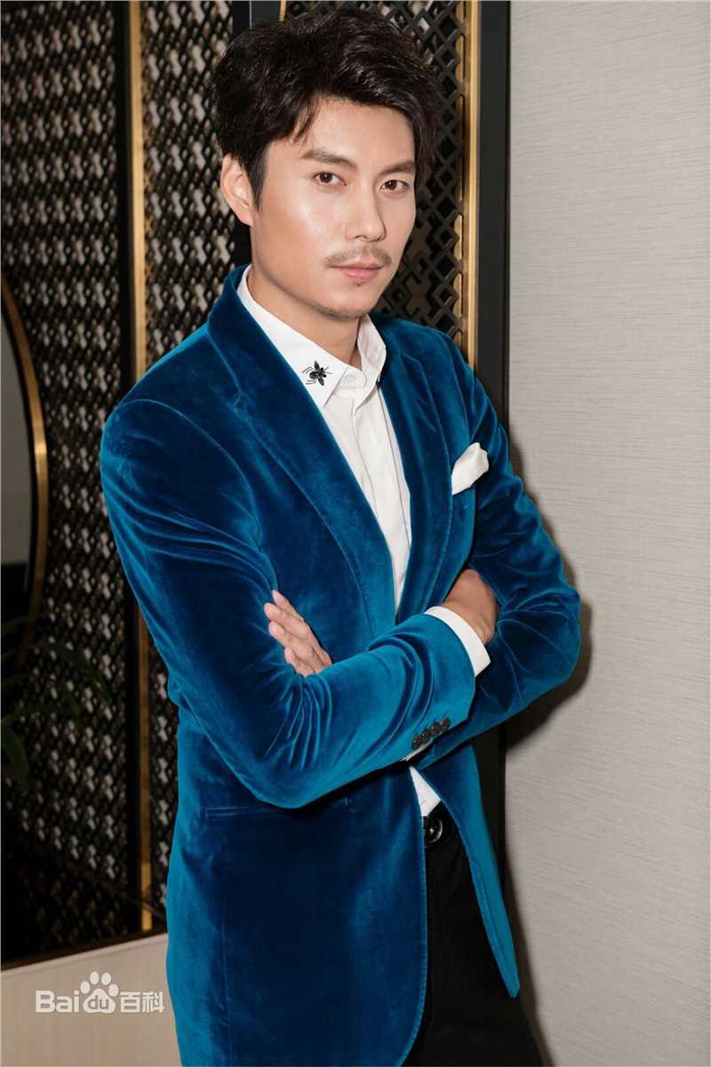 艾伦(Allen)第九届澳洲国际华语电影节颁奖典礼图册