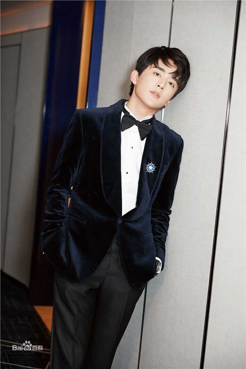 张新成(Steven Zhang)高清生活图集