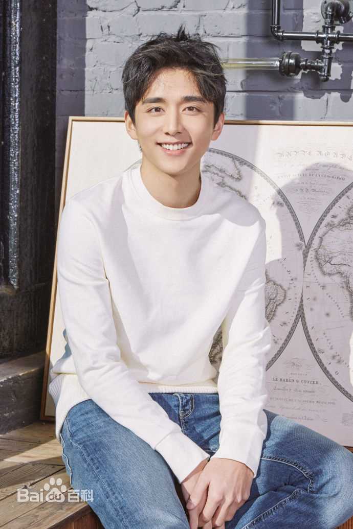 张新成(Steven Zhang)高清生活图集