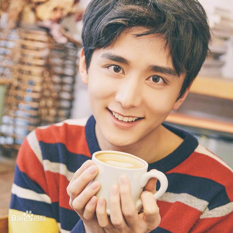 张新成(Steven Zhang)高清生活图集