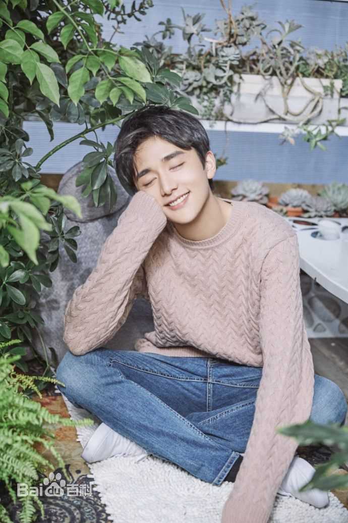 张新成(Steven Zhang)高清生活图集