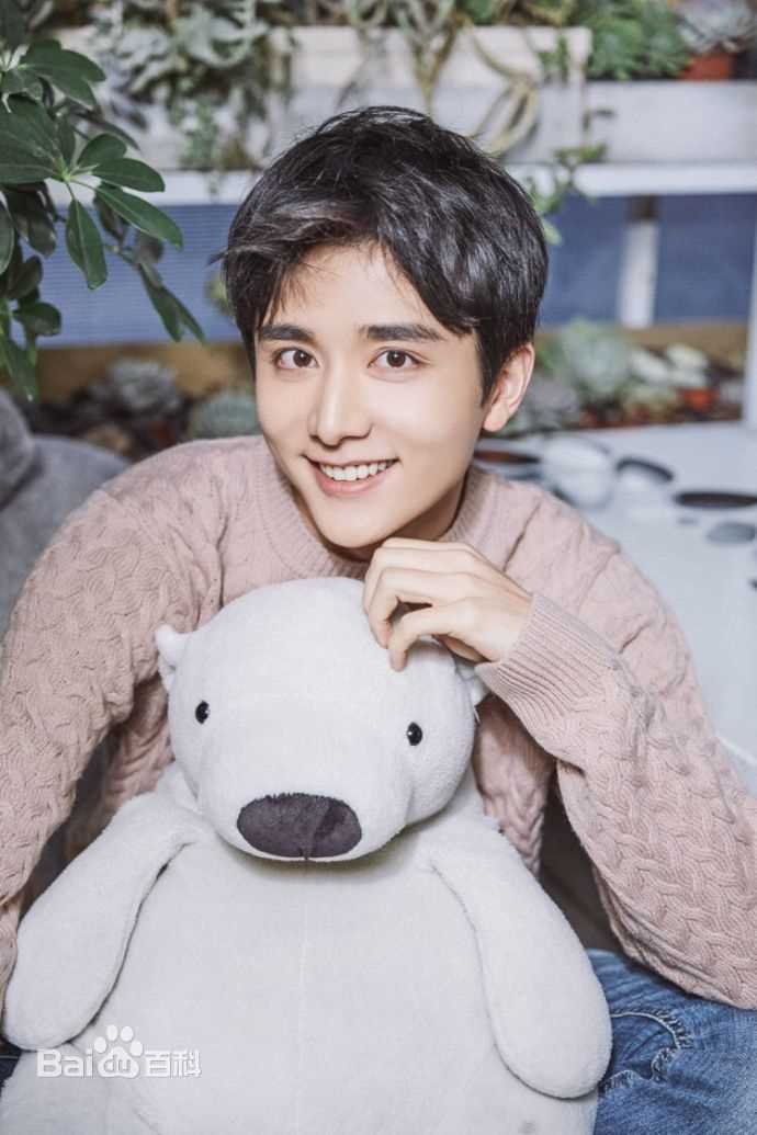 张新成(Steven Zhang)高清生活图集