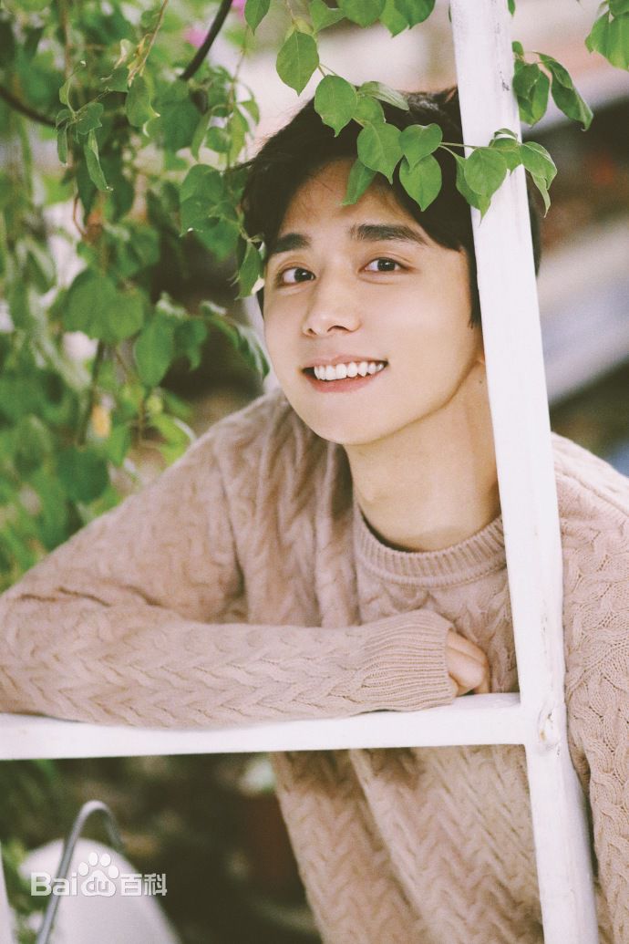 张新成(Steven Zhang)高清生活图集