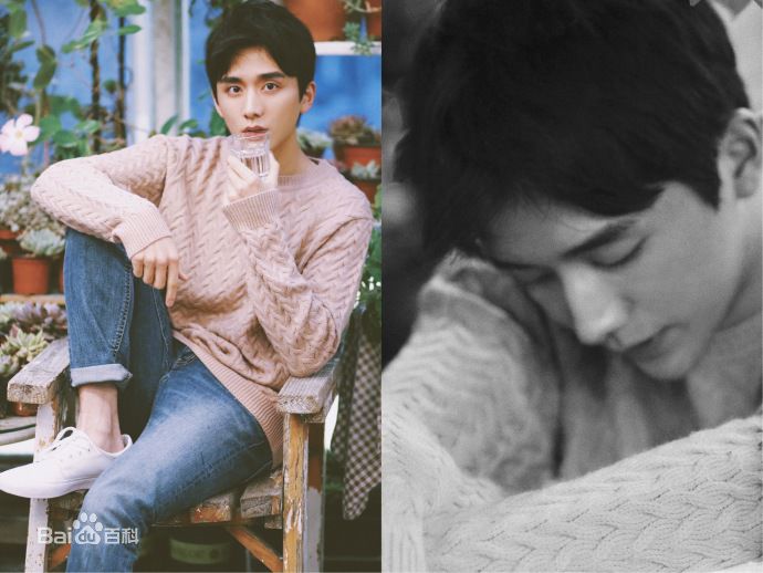 张新成(Steven Zhang)高清生活图集