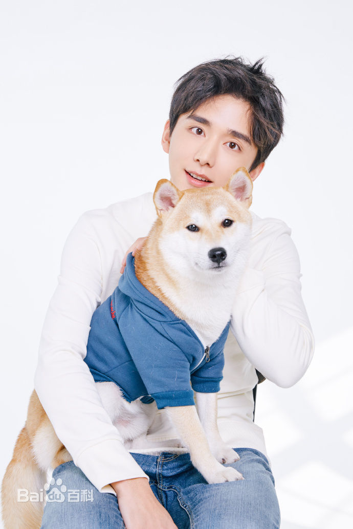 张新成(Steven Zhang)高清生活图集