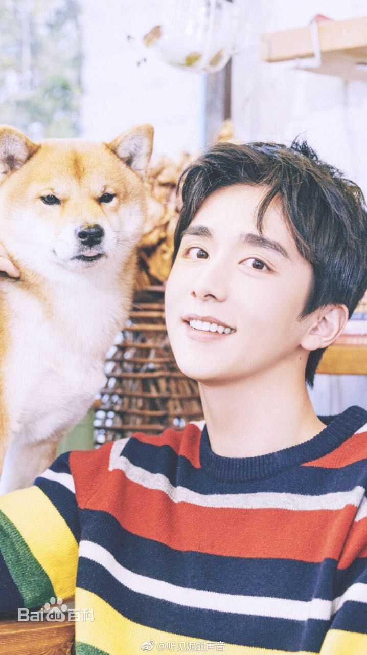 张新成(Steven Zhang)高清生活图集