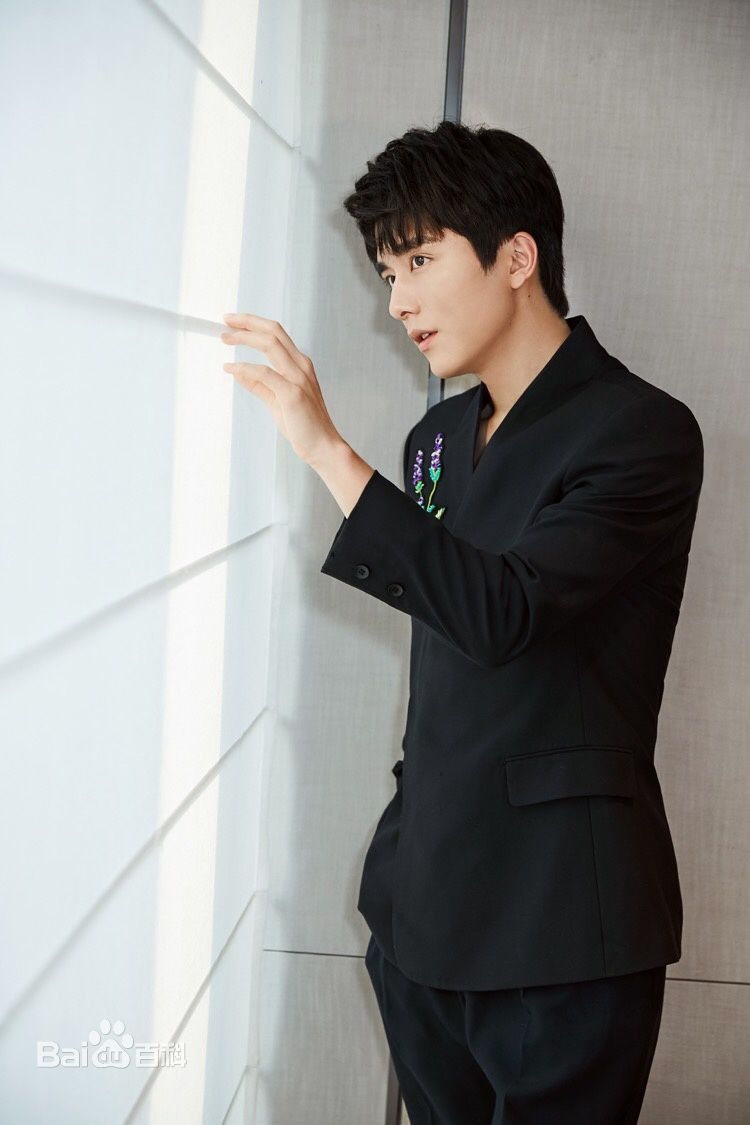 张新成(Steven Zhang)综艺红毯性感图片图集