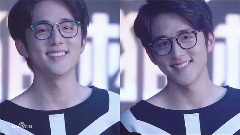 张新成(Steven Zhang)《最强男神》精选剧照