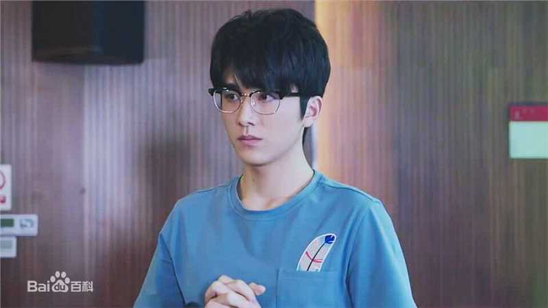 张新成(Steven Zhang)《最强男神》精选剧照