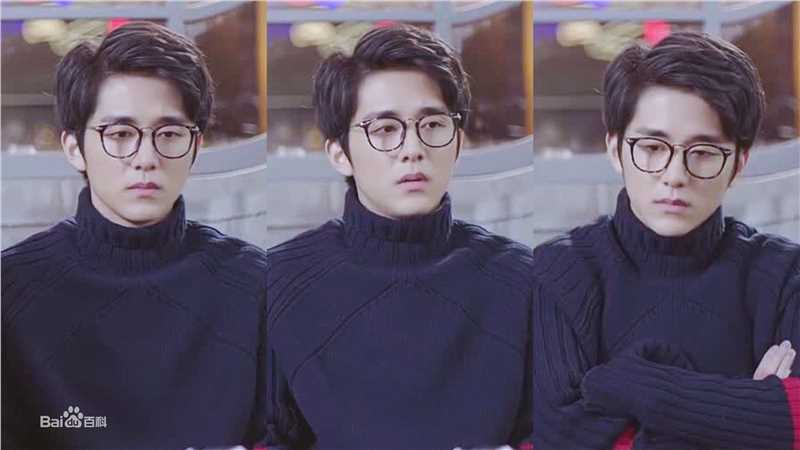 张新成(Steven Zhang)《最强男神》精选剧照