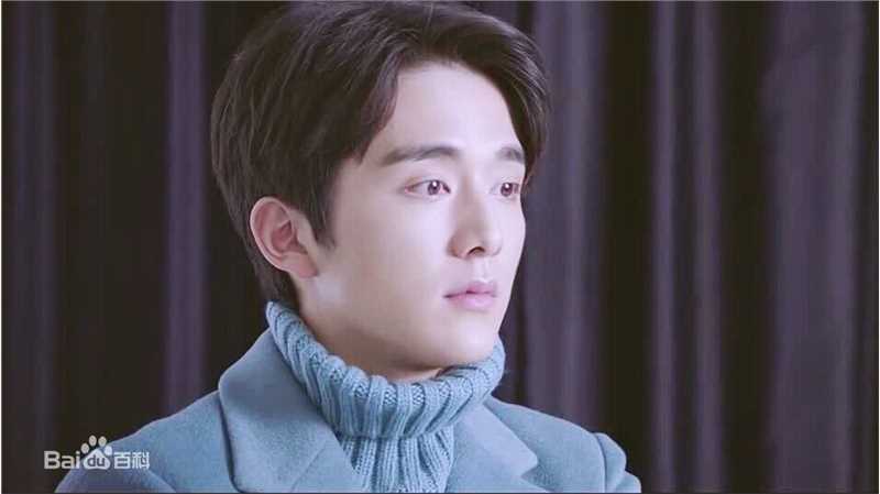 张新成(Steven Zhang)《最强男神》精选剧照