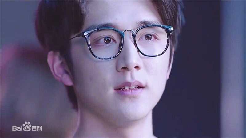 张新成(Steven Zhang)《最强男神》精选剧照