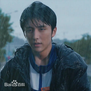 张新成(Steven Zhang)《你好，旧时光》最全剧照