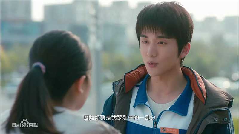 张新成(Steven Zhang)《你好，旧时光》最全剧照