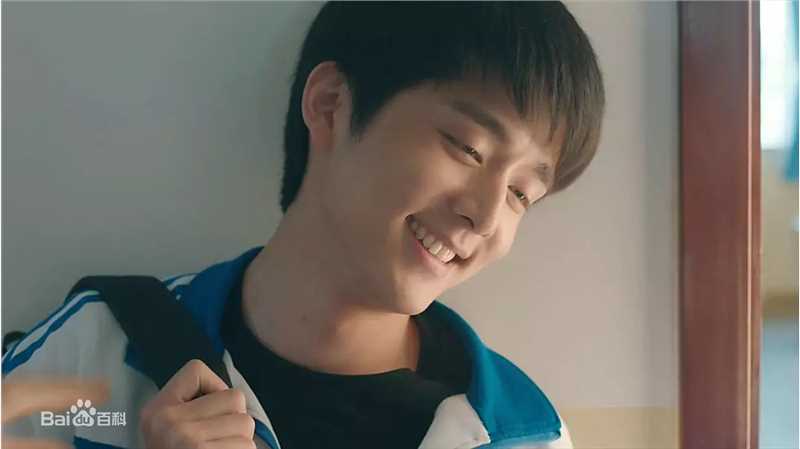 张新成(Steven Zhang)《你好，旧时光》最全剧照