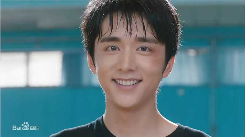 张新成(Steven Zhang)《你好，旧时光》最全剧照