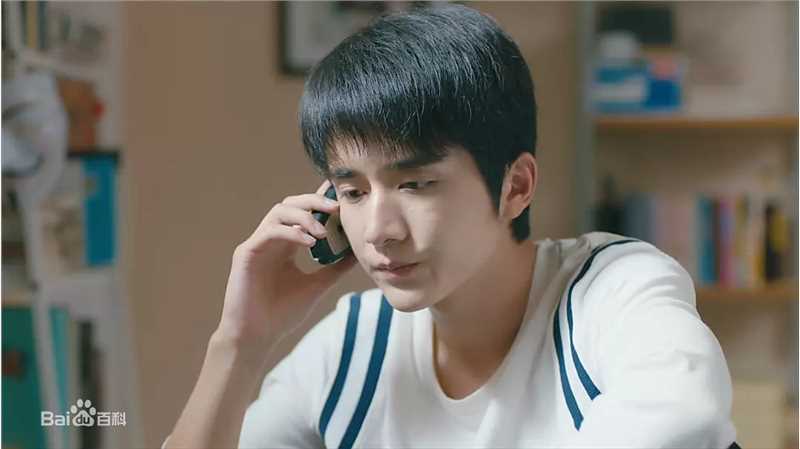 张新成(Steven Zhang)《你好，旧时光》最全剧照