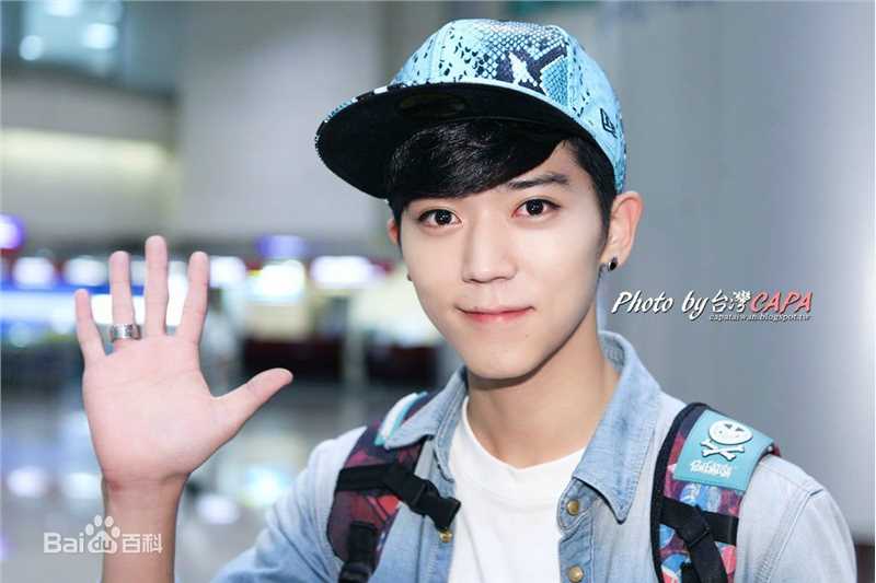 最全毕书尽(Bii、)素颜照