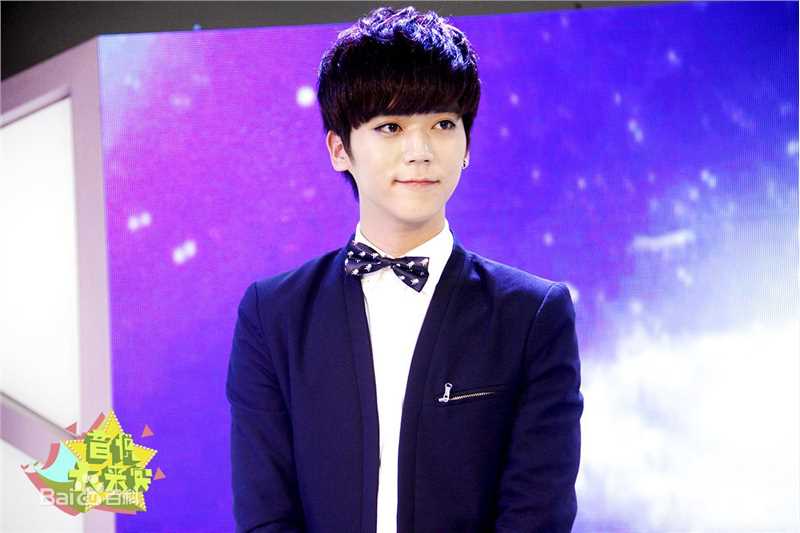 最全毕书尽(Bii、)素颜照