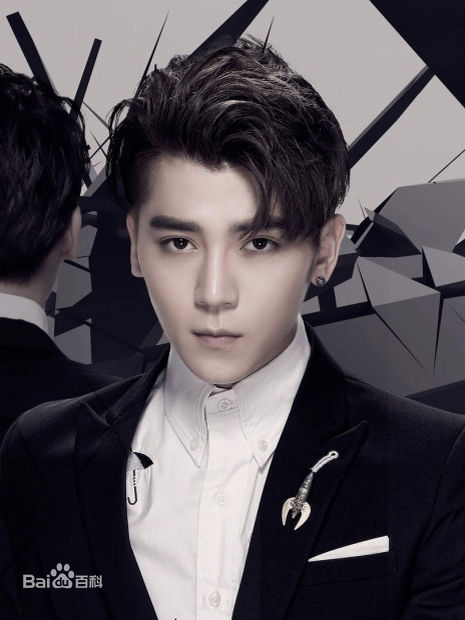 毕书尽(Bii、)最全 相册