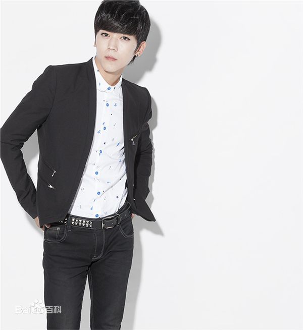 毕书尽(Bii、)最全 相册