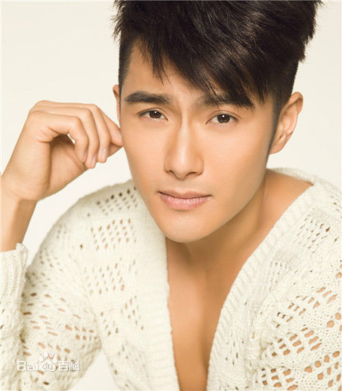 沈泰最新时尚壁纸