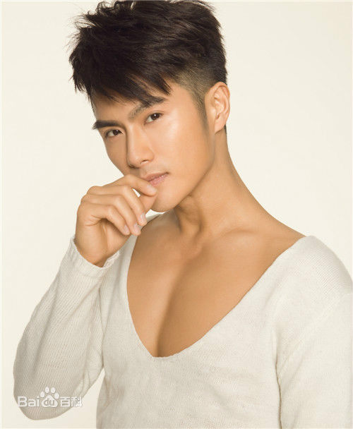 沈泰最新时尚壁纸