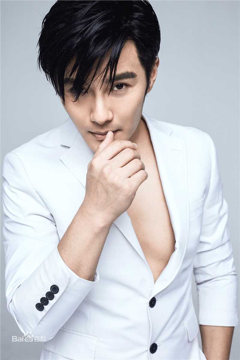 沈泰最新时尚壁纸