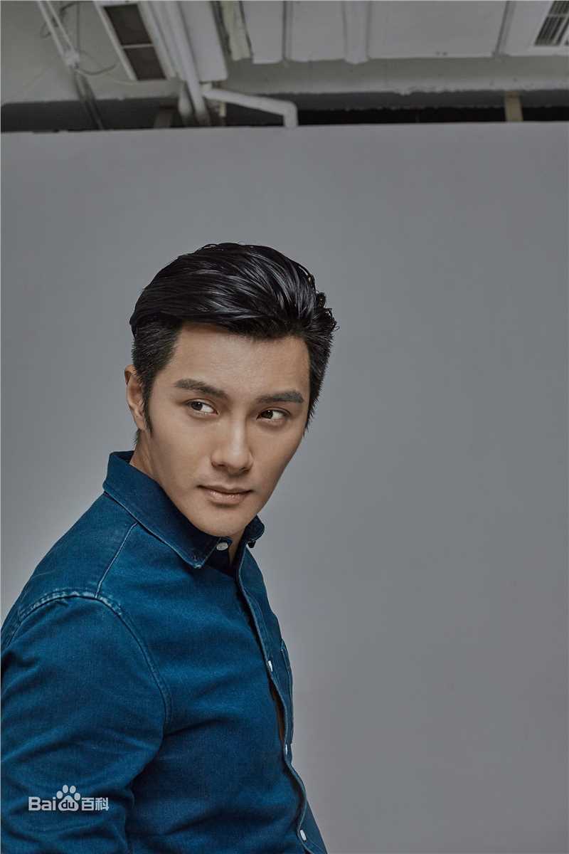 沈泰最新时尚壁纸