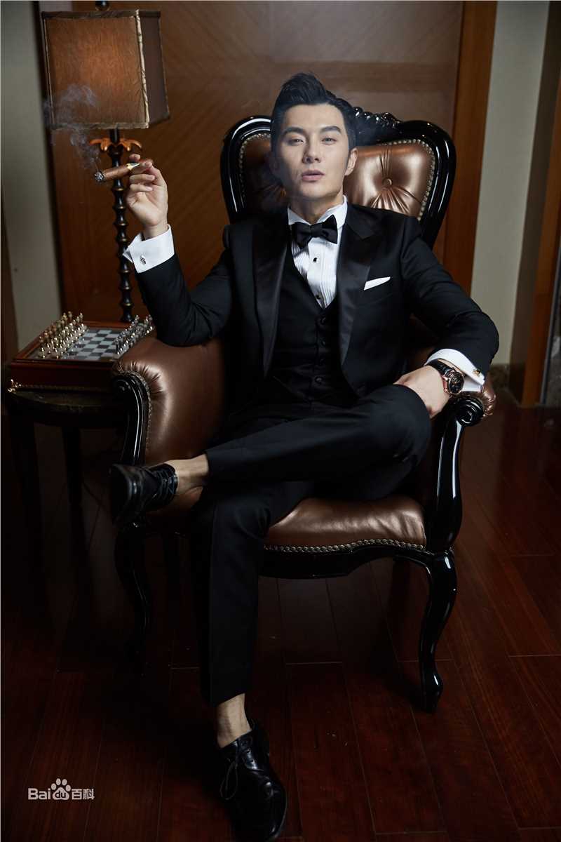 沈泰最新时尚壁纸