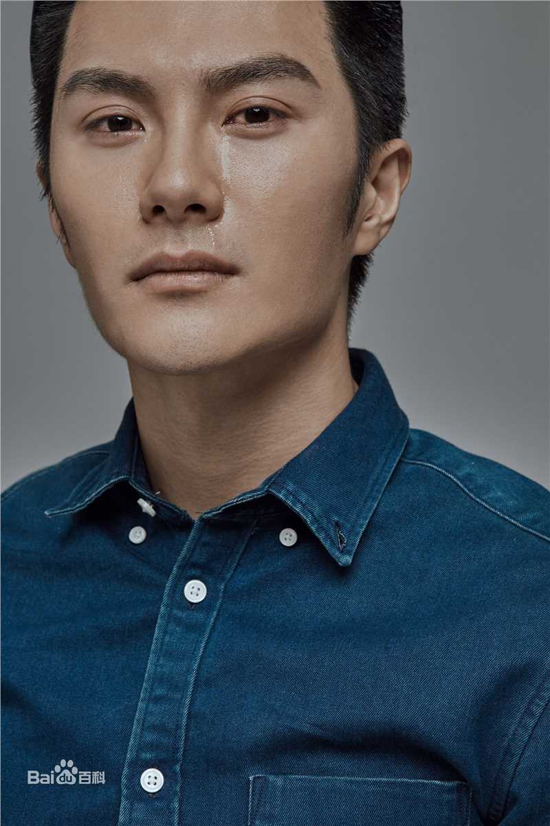 沈泰最新时尚壁纸